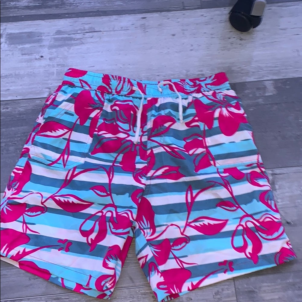boys swim trunks